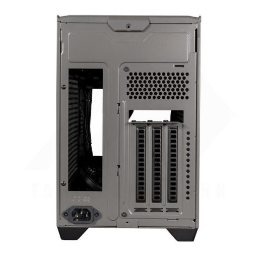 Cooler Master MasterBox NR200P Max Case Black Grey 4