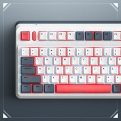 IQUNIX L80 Formula Typing RGB Wireless Mechanical Keyboard 5