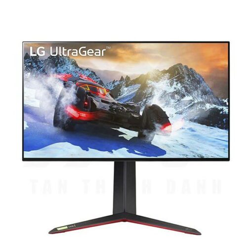 LG UltraGear 27GP950 B Gaming Monitor