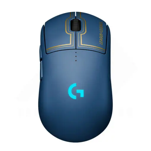 Logitech G Pro Wireless Gaming Mouse League of Legends Edition 1