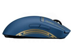 Logitech G Pro Wireless Gaming Mouse League of Legends Edition 4