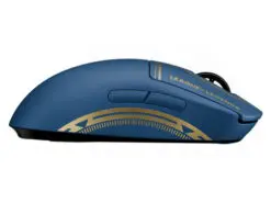 Logitech G Pro Wireless Gaming Mouse League of Legends Edition 4