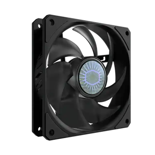 Cooler Master MasterBox NR200P Max Case - Black Grey, SFF, 850W Gold PSU, 280mm AIO Water Cooling, Tempered Glass 31 nr200p max smart open box 2