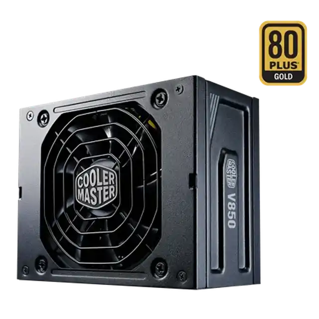 Cooler Master MasterBox NR200P Max Case - Black Grey, SFF, 850W Gold PSU, 280mm AIO Water Cooling, Tempered Glass 35 nr200p max smart open box 3