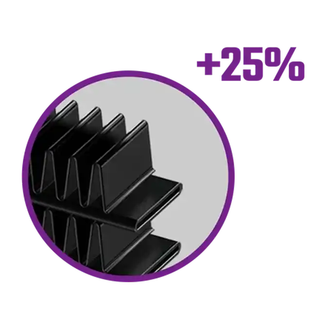 Cooler Master MasterBox NR200P Max Case - Black Grey, SFF, 850W Gold PSU, 280mm AIO Water Cooling, Tempered Glass 28 nr200p max smart open box 7