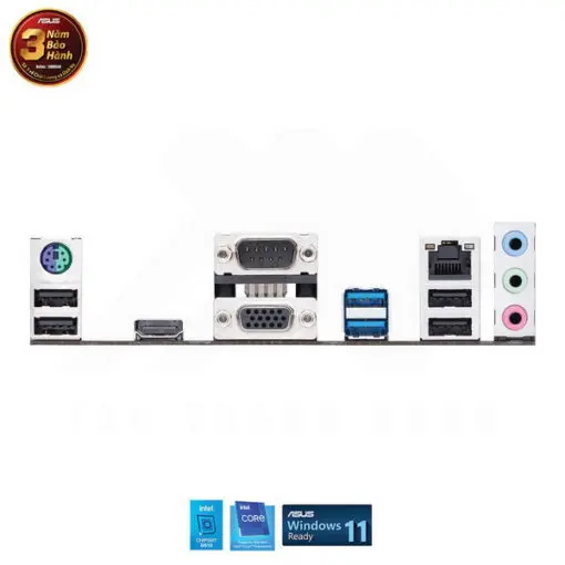 ASUS PRIME H610M-D D4 Mainboard