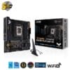 ASUS TUF GAMING B660M-PLUS WIFI D4 Mainboard