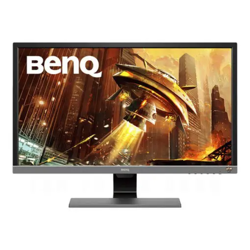 BenQ EL2870U Monitor 1