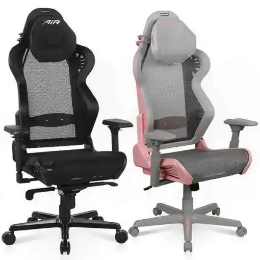 DXRacer AIR Series AIR-R1S Ergonomic Chair