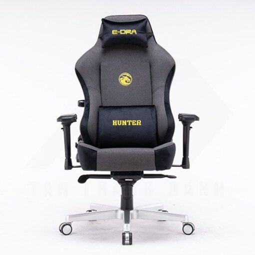 E Dra Hunter EGC206 Gaming Chair Fabric 1