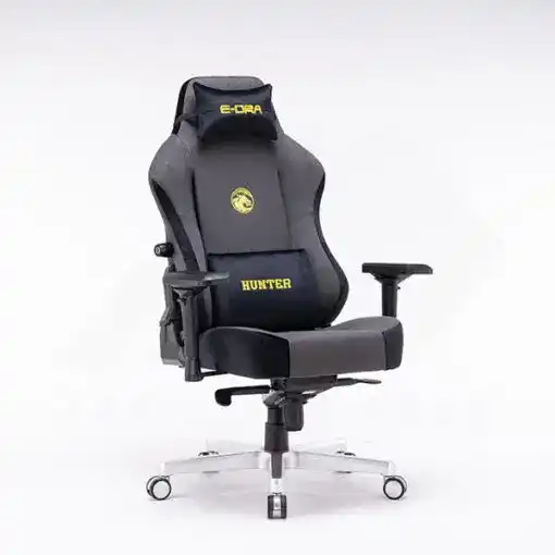 E-Dra Hunter EGC206 Gaming Chair - Fabric