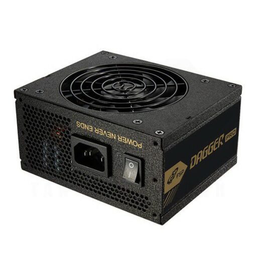 FSP DAGGER PRO 850W PSU 1