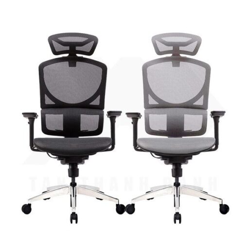 GTChair Isee Mini Ergonomic Office Chairs
