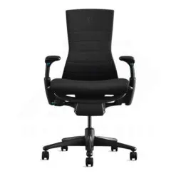 Herman Miller X Logitech G Embody Gaming Chair Cyan 2