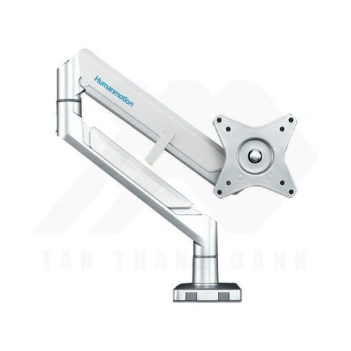 Human Motion T2 1 Monitor Stand White 1