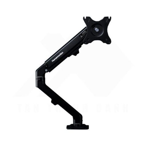 Human Motion T6 1 Monitor Stand Black 1