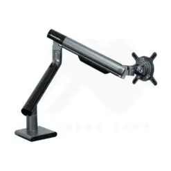 Human Motion T7 1 Monitor Stand Black 2