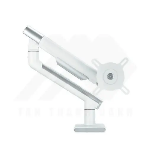 Human Motion T7 1 Monitor Stand White 1