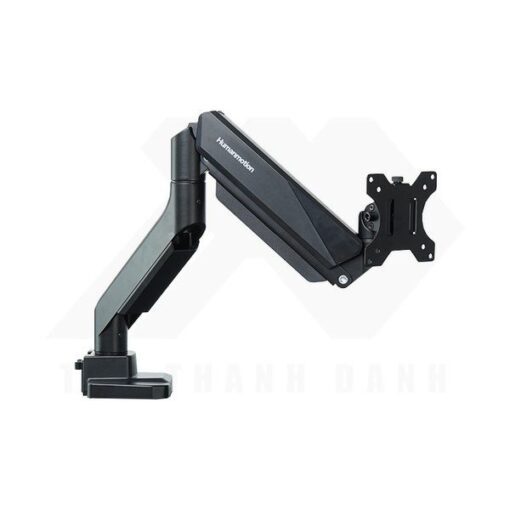 Human Motion T9 1 Monitor Stand Black 2