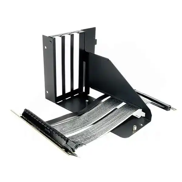 InWin PCI-E Riser Cable 4.0 & Bracket