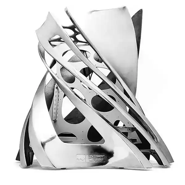 InWin Z Tower Open-Air Case - Full Tower, E-ATX