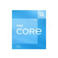 Intel 12th Gen Core i3 F Processor 2