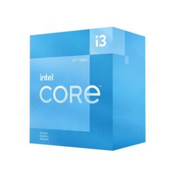 Intel 12th Gen Core i3 F Processor 3