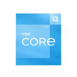 Intel 12th Gen Core i3 Processor 2