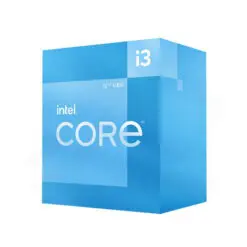 Intel 12th Gen Core i3 Processor 3