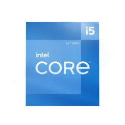Intel 12th Gen Core i5 Processor 2