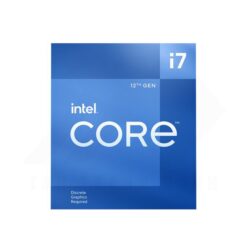 Intel 12th Gen Core i7 F Processor 2