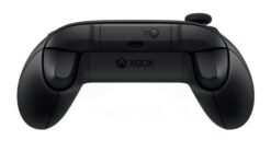 Microsoft Xbox Series XS Wireless Controller Black 3
