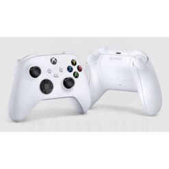 Microsoft Xbox Series XS Wireless Controller White 2