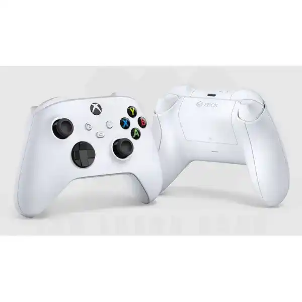 Microsoft Xbox Series X/S Wireless Controller - Robot White 2 Microsoft Xbox Series X/S Wireless Controller - Robot White