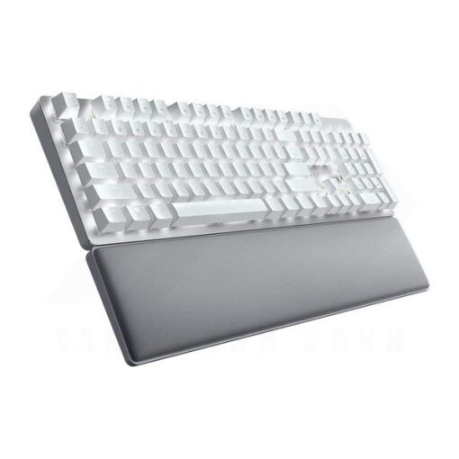 Razer Pro Type Ultra Wireless Ergonomic Keyboard Designed with Humanscale 1