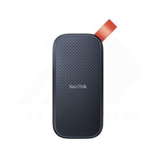 SanDisk Portable SSD 1