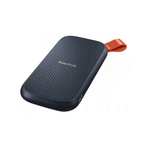 SanDisk Portable SSD 2