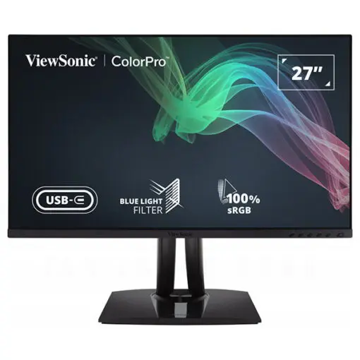 ViewSonic VP2756 4K Monitor 1
