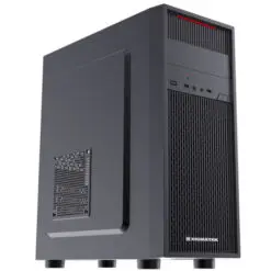 XIGMATEK XA-22 Case - Mid-Tower, ATX