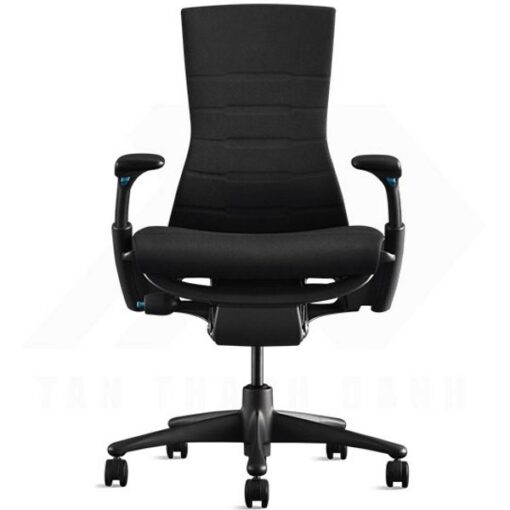 Herman Miller X Logitech G Embody Gaming Chair Cyan 2