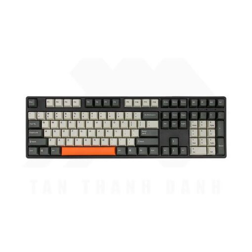 MISTEL Sleeker X VIII Bunny Bluetooth Keyboard