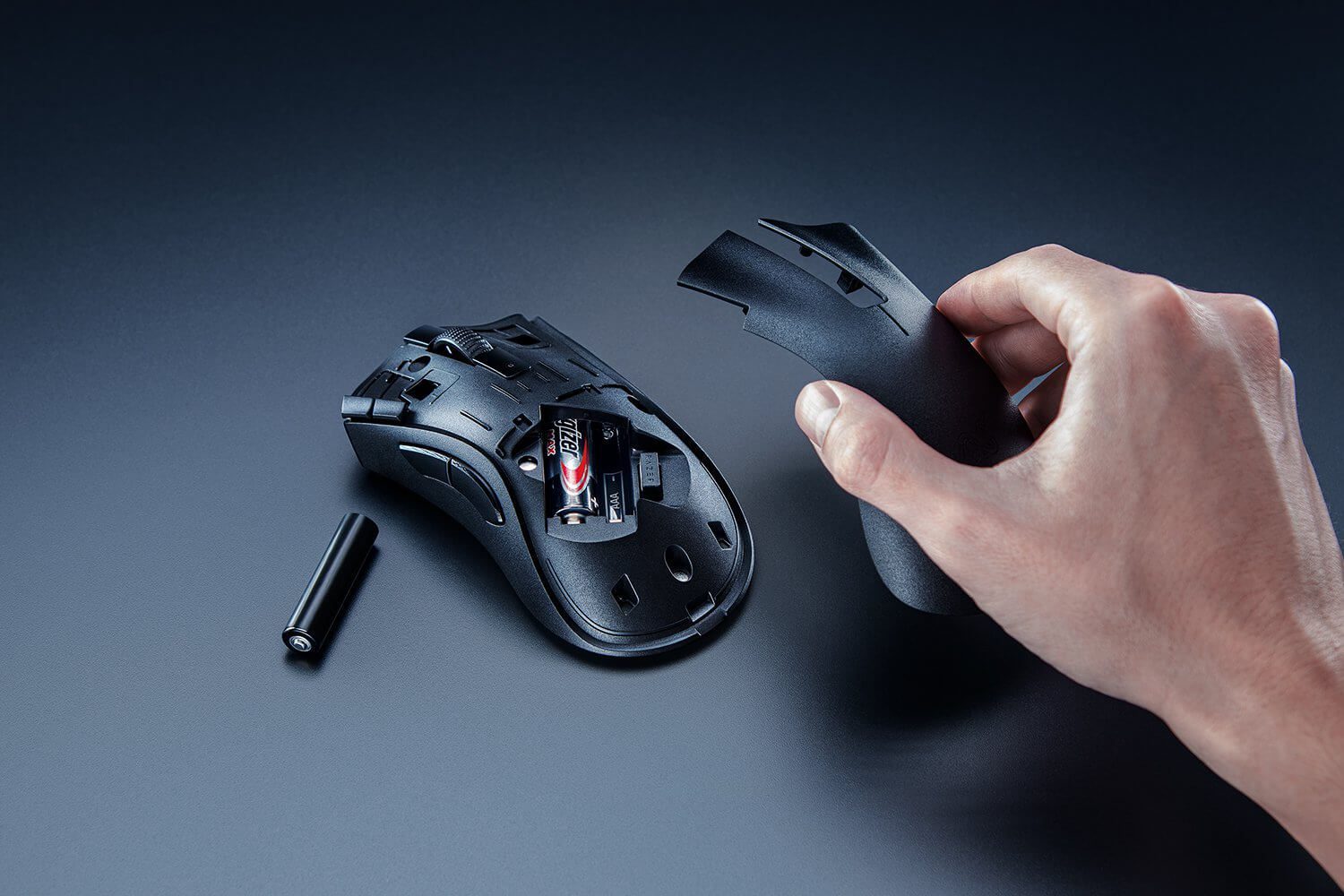Razer DeathAdder V2 X HyperSpeed 2