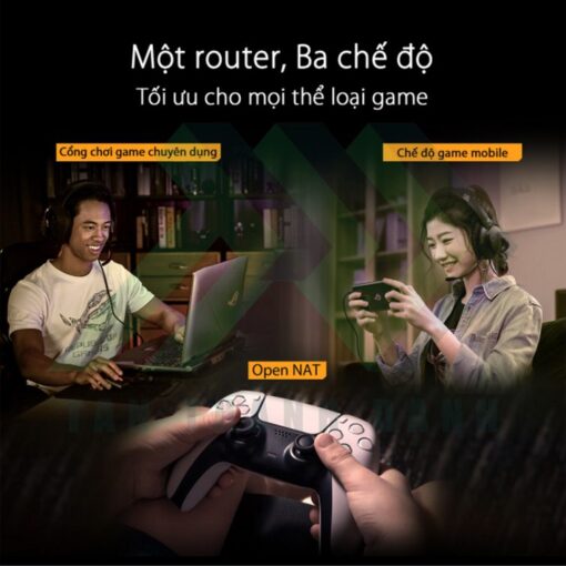 TUF Gaming AX5400 05