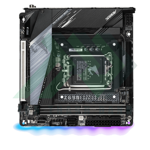 Z690I AORUS ULTRA 02