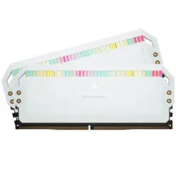 dominator platinum white ddr5 1