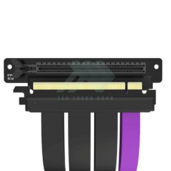 MASTERACCESSORY Riser Cable PCIe 4.0 x16 5