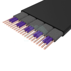 MASTERACCESSORY Riser Cable PCIe 4.0 x16 6