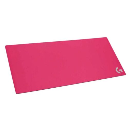 Mouse Pad Logitech G840 XL Gaming Extended magenta