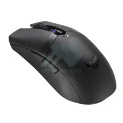 ASUS TUF Gaming M4 Wireless Gaming Mouse - light weight, 12000 dpi, Wireless: RF2.4, Bluetooth LE 5.1