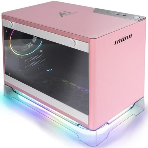 inwin a1 prime pink 5